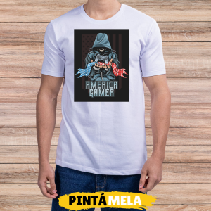 Camiseta Espiritual 1