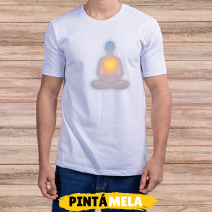 Camiseta Espiritual 13