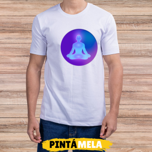 Camiseta Espiritual 17